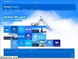 Sites similar to designheight.com