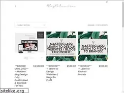 Sites similar to designhergoods.com