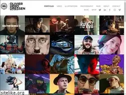 Sites similar to designhero.tv