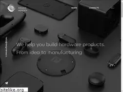 Sites similar to designheroes.io