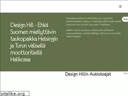 Sites similar to designhill.fi
