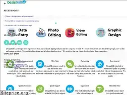 Sites similar to designhillasia.com
