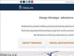 Sites similar to designhimalaya.com.au
