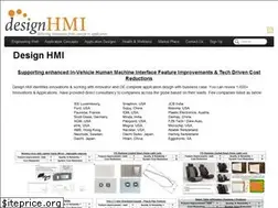 Sites similar to designhmi.com