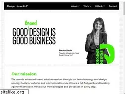 Sites similar to designhorse.in