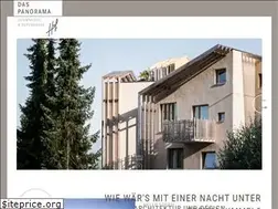 Sites similar to designhotel-panorama.com