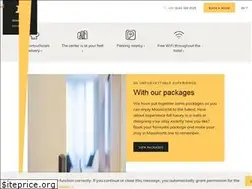 Sites similar to designhotelmaastricht.com