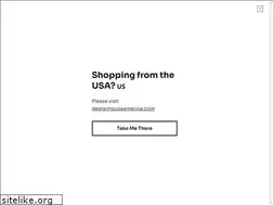 Sites similar to designhouse.com