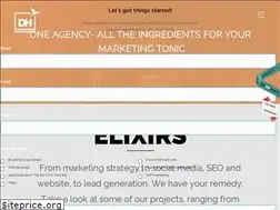 Sites similar to designhouseagency.com