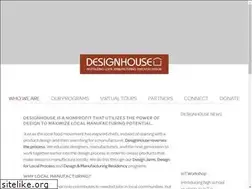 Sites similar to designhousechicago.org