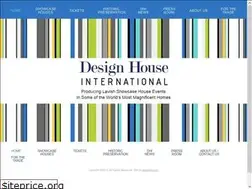 Sites similar to designhouseinternational.com