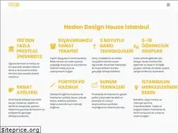 Sites similar to designhouseist.com
