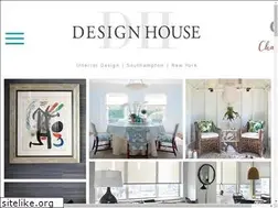 Sites similar to designhouseofthehamptons.com