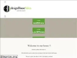 Sites similar to designhousesalon.com