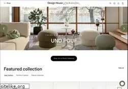 Sites similar to designhousestockholm.com