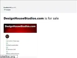 Sites similar to designhousestudios.com