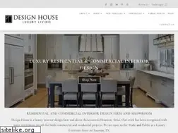 Sites similar to designhousetx.com