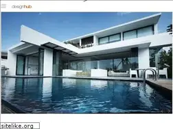 Sites similar to designhub.com.vn