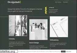 Sites similar to designhub.it