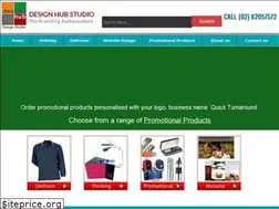 Sites similar to designhub.net.au