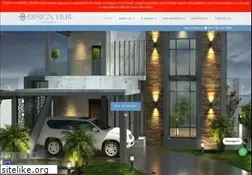 Sites similar to designhubae.com