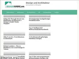 Sites similar to designhubinc.com