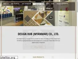 Sites similar to designhubmyanmar.com