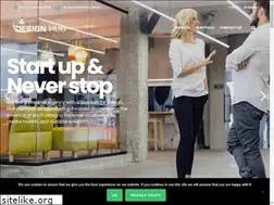 Sites similar to designhubnepal.com