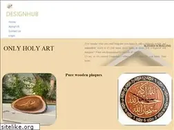 Sites similar to designhubpk.com