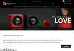 Sites similar to designhuette.com