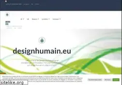 Sites similar to designhumain.eu
