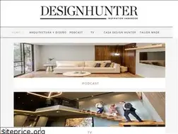 Sites similar to designhunter.mx