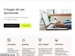 Sites similar to designhuset.no