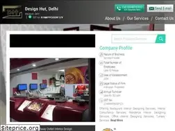 Sites similar to designhut.in
