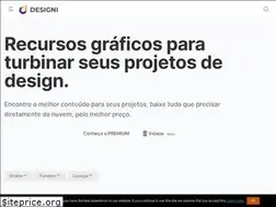 Sites similar to designi.com.br