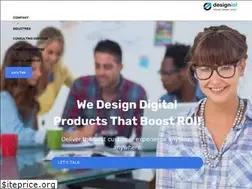 Sites similar to designial.com