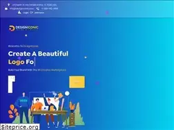 Sites similar to designiconic.com