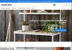 Sites similar to designideas.net