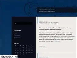 Sites similar to designideasdkv1.wordpress.com