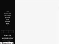Sites similar to designidentity.com.au