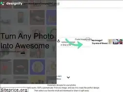Sites similar to designify.com