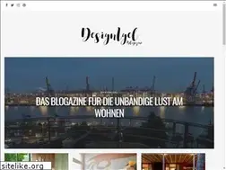 Sites similar to designigel.de