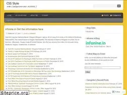Sites similar to designikx.wordpress.com