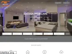 Sites similar to designimobiliare.ro