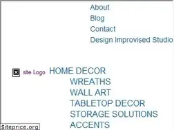 Sites similar to designimprovised.com