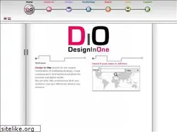 Sites similar to designin1.com