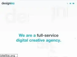 Sites similar to designinc.co.uk