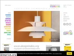 Sites similar to designindex.org