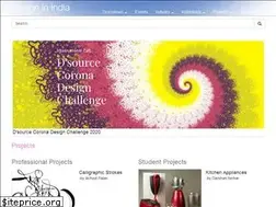 Sites similar to designindia.net