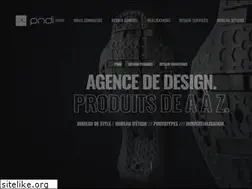 Sites similar to designindustriel.com